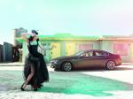 BMW 6-Series Gran Coupe Burlesque Photo Shoot 2013 года